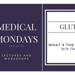 Gluten - What's the big deal?