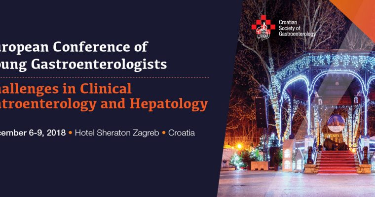Eiropas Jauno Gastroenterologu kongress