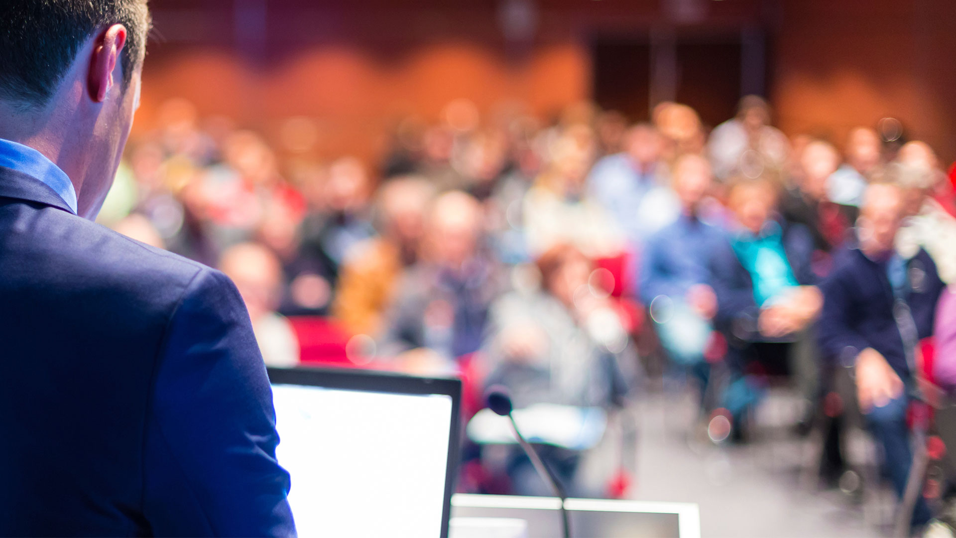 Konference “UEG week 2019” atziņas